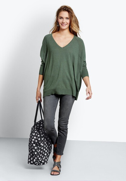 Beatrix Jumper