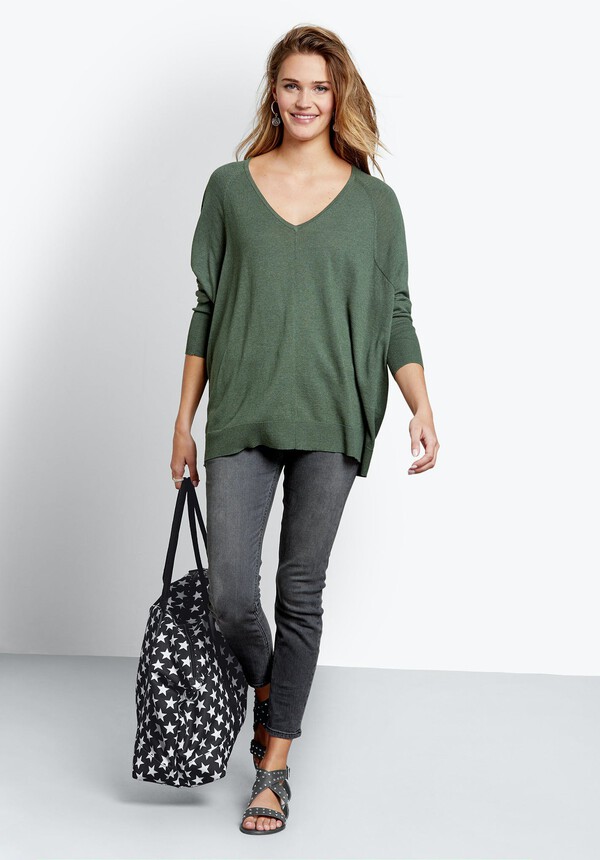 Beatrix Jumper
