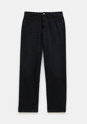 Agnes Straight Leg Jeans