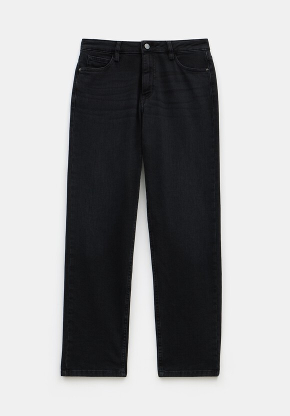 Agnes Straight Leg Jeans