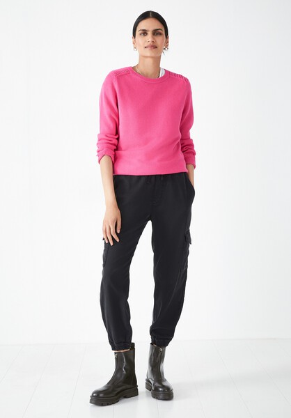 Scarlett Biker Jumper