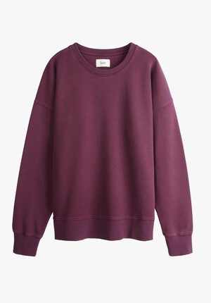 Rosie Relaxed Sweatshirt