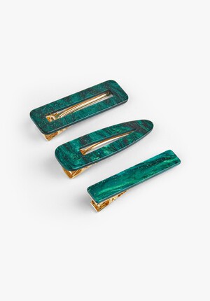 Ayora Hair Clips