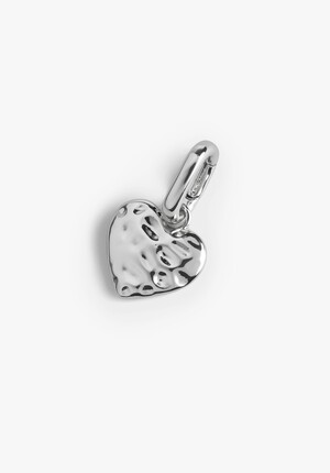 Heart Charm