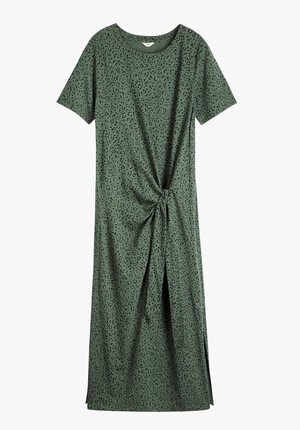 Susanna Tie Dress