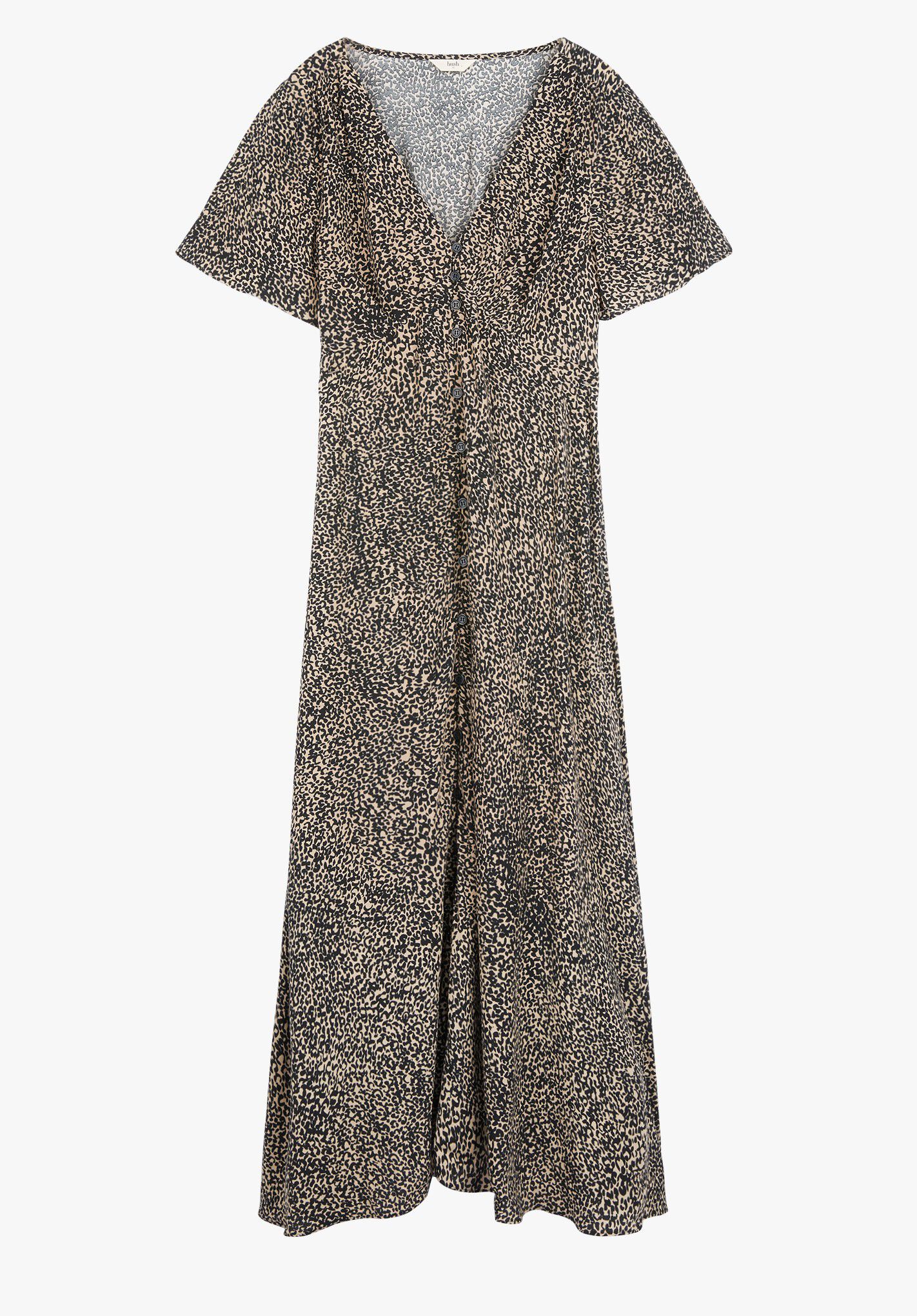 Hush lily tea dress clearance