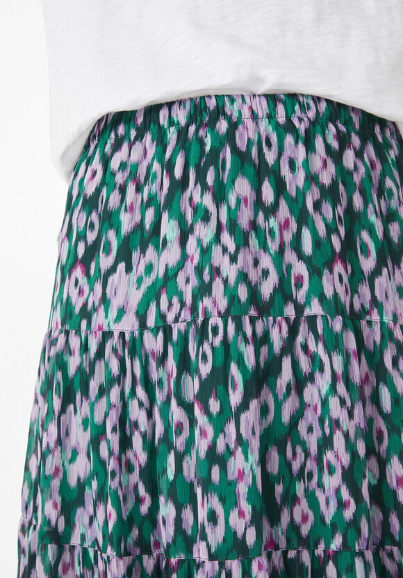 Branwen Maxi Skirt