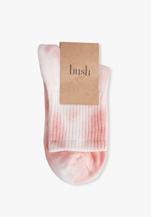 Tie Dye Socks