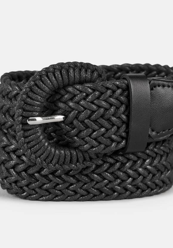 Sol Woven Belt