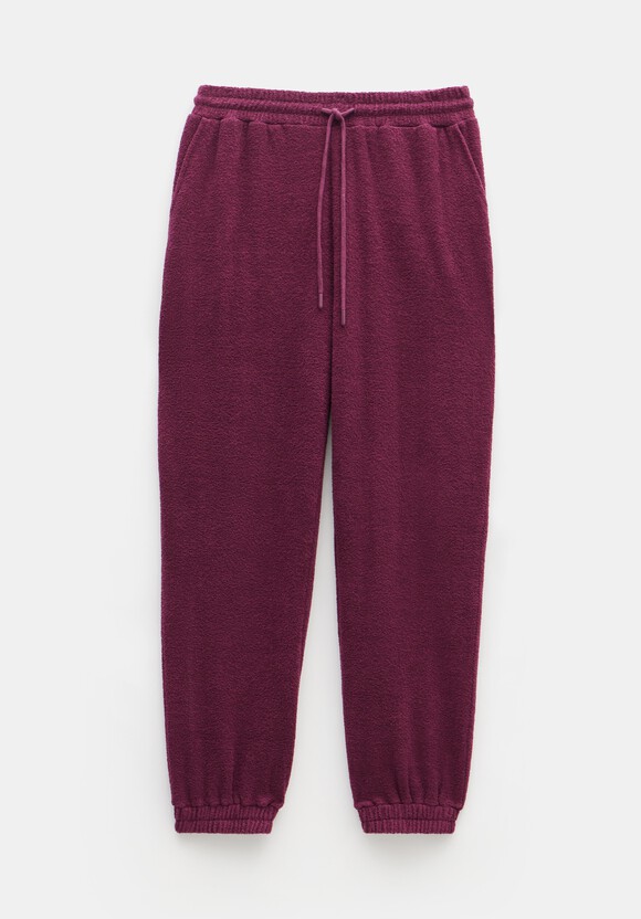 Alyna Textured Joggers