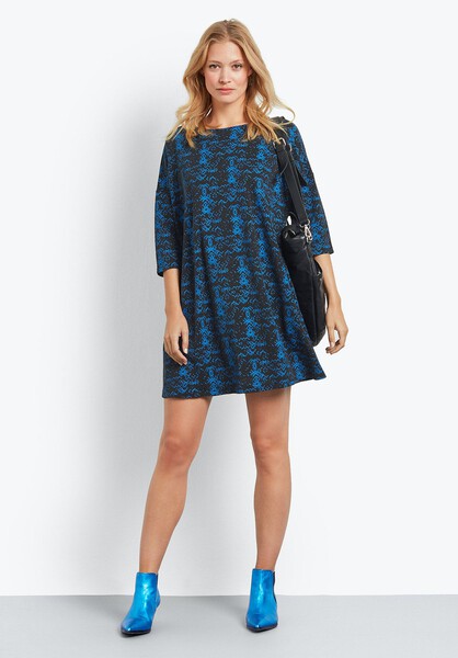 Pique Ivy Dress