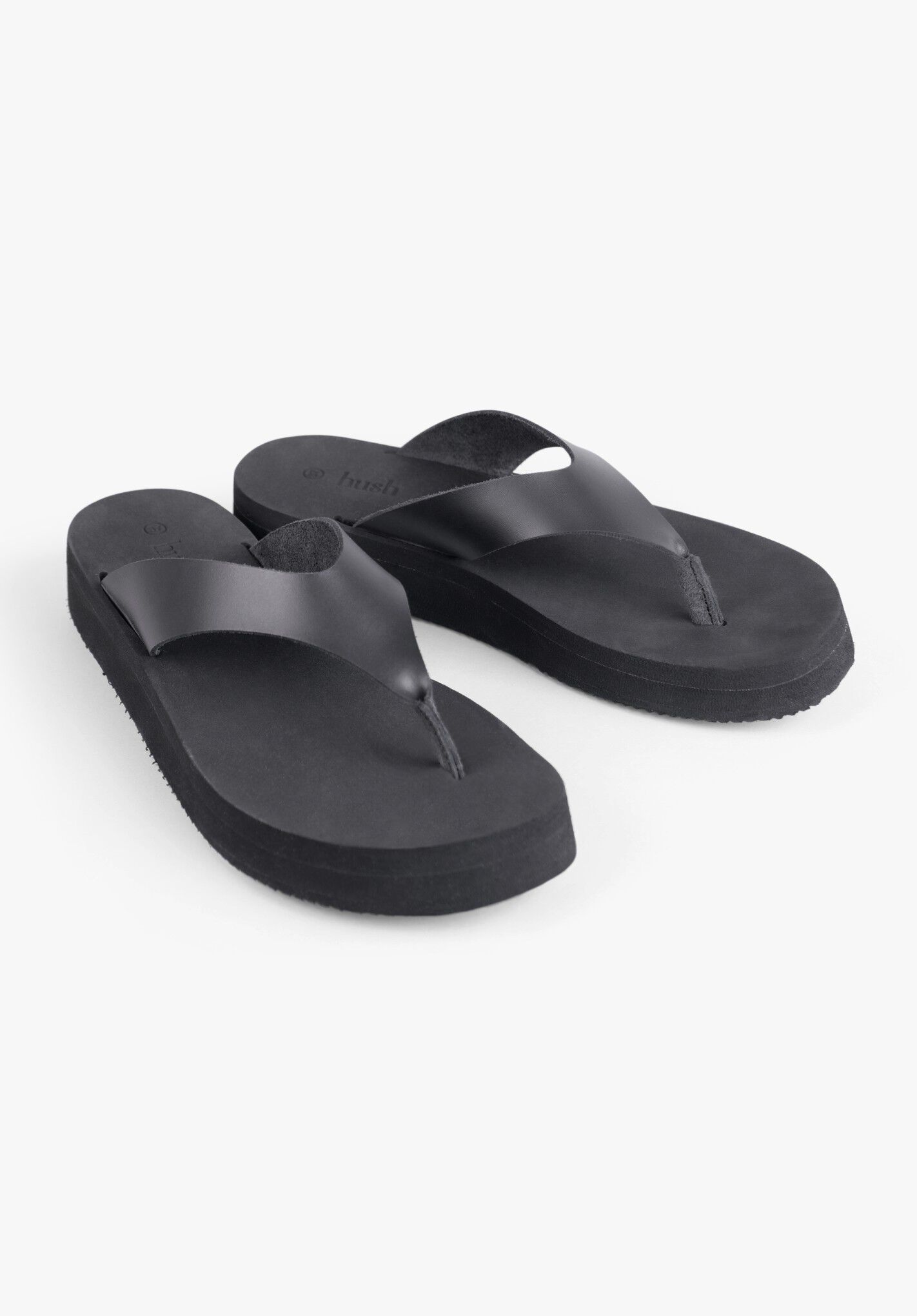 george black sandals