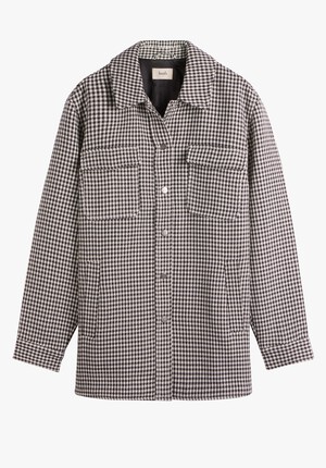 Irena Check Jacket