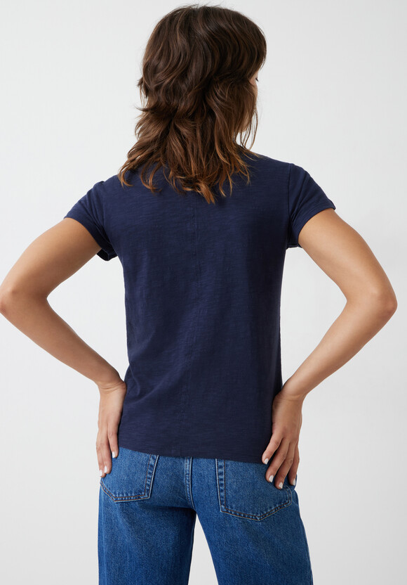 Slim Fit Crew T-Shirt