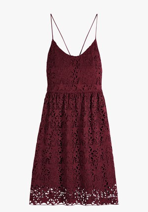 Skylar Lace Dress