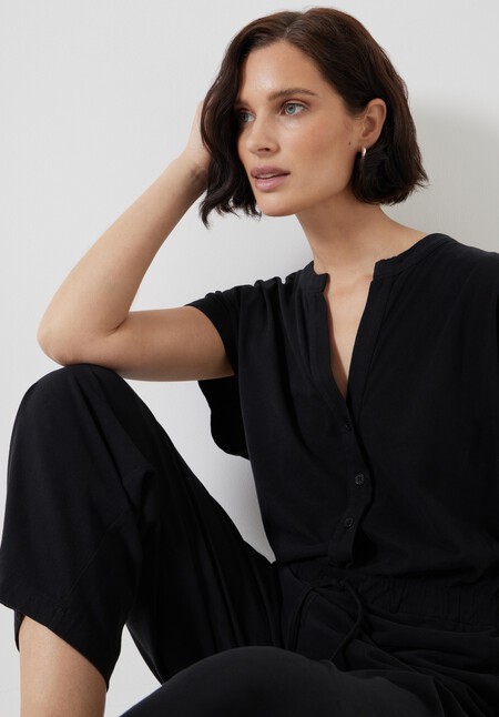 Kendall Jersey Jumpsuit