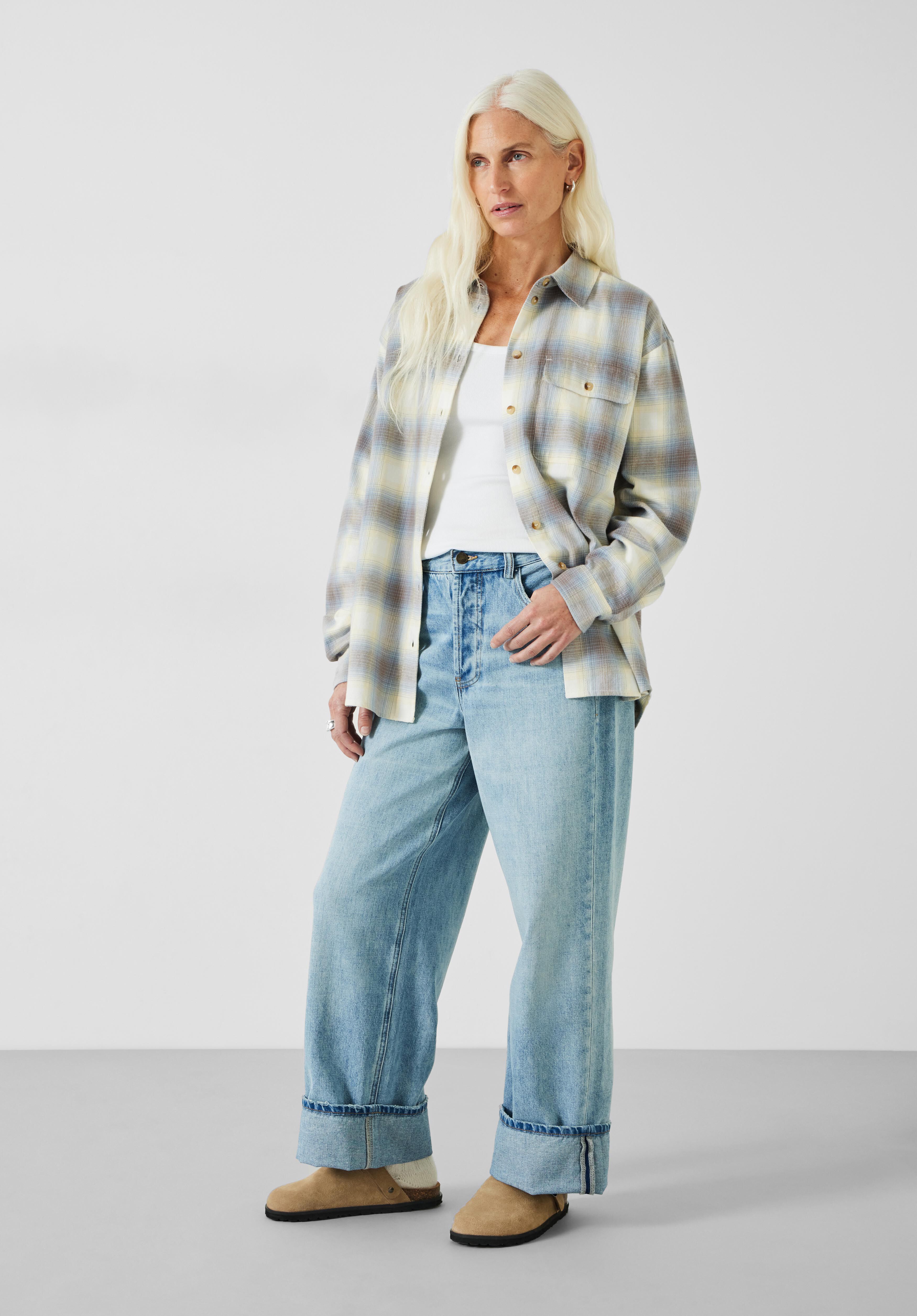 Women s Long Length Jeans Tall Jeans for Ladies