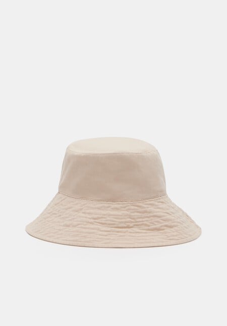 Billie Bucket Hat
