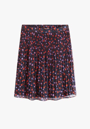 Nevah Pleat Mini Skirt