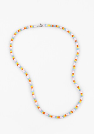 Coloured Dream Necklace
