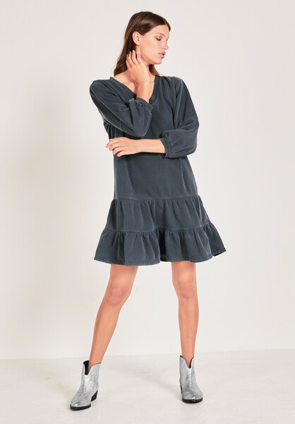 Selena Sweater Dress