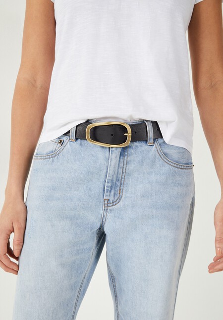 Astrid Buckle Belt