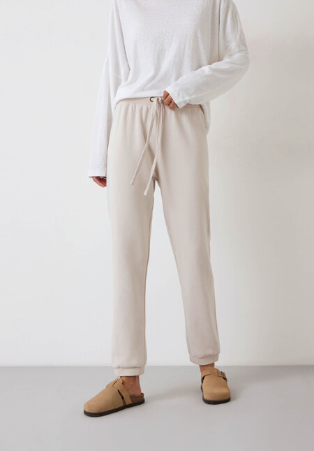 Lindsey Washed Joggers