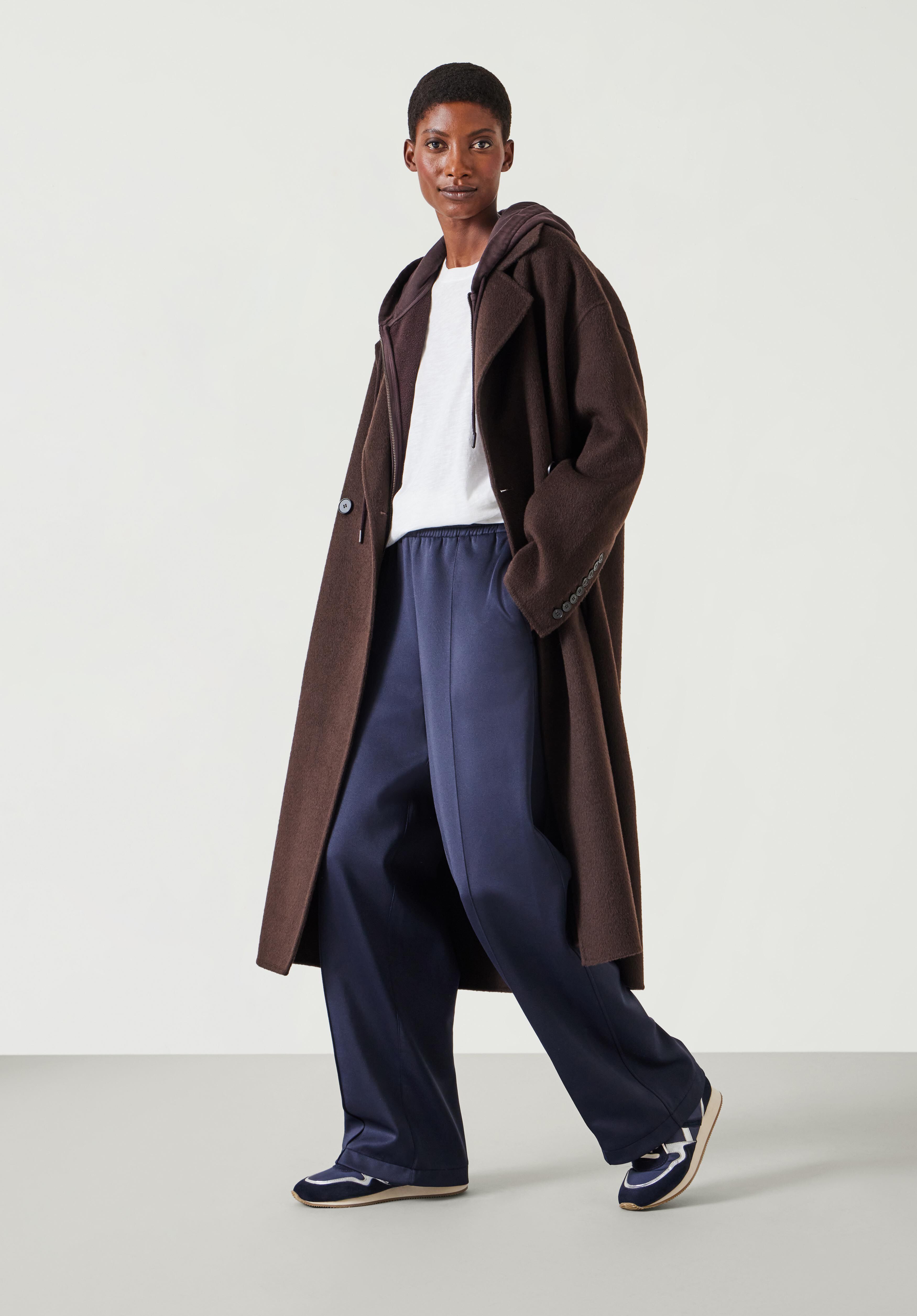 Hush navy joggers discount