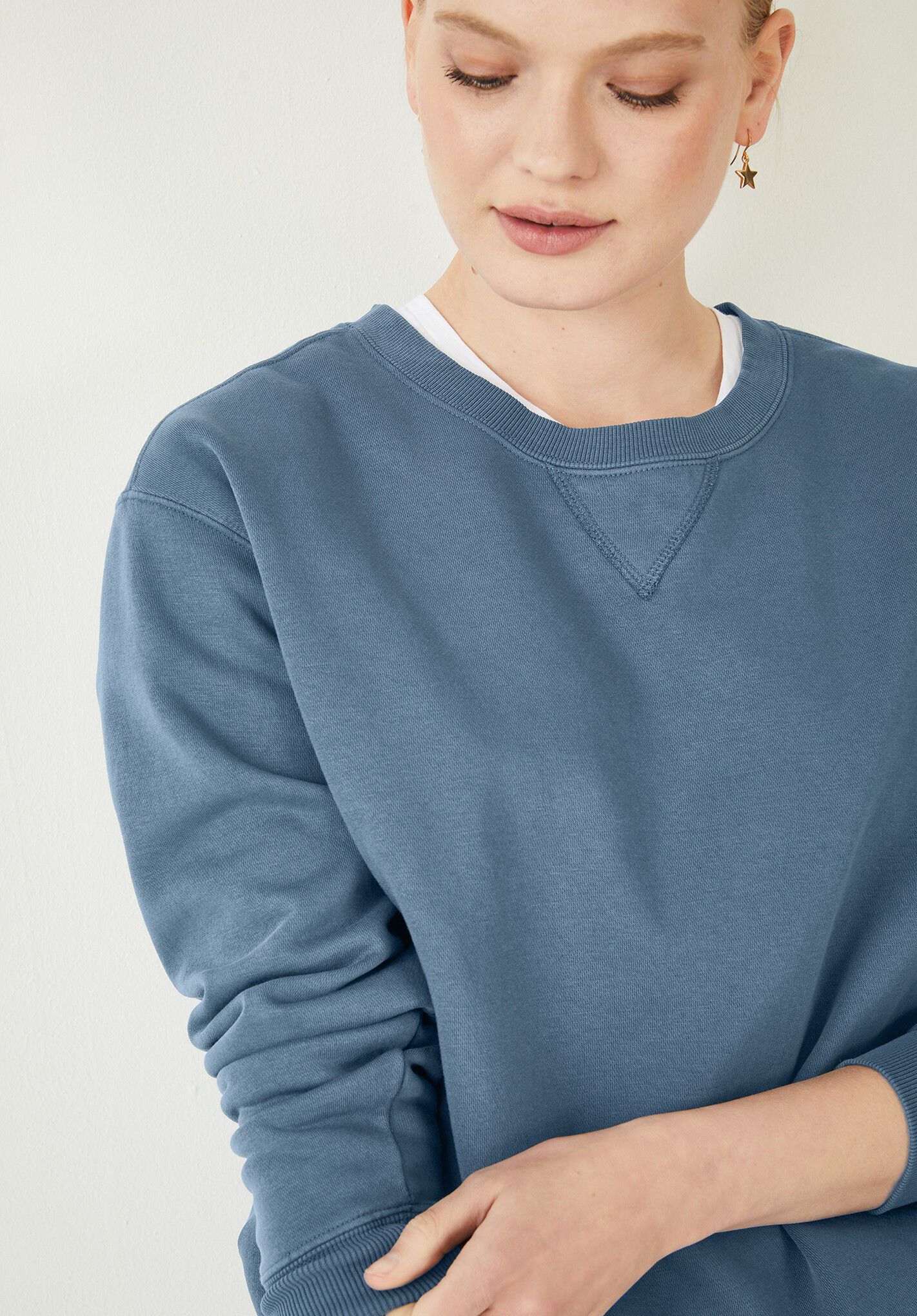 Hush best sale dani sweatshirt