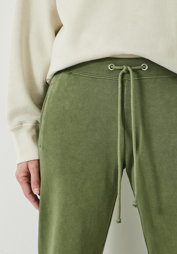 Finoula Washed Joggers