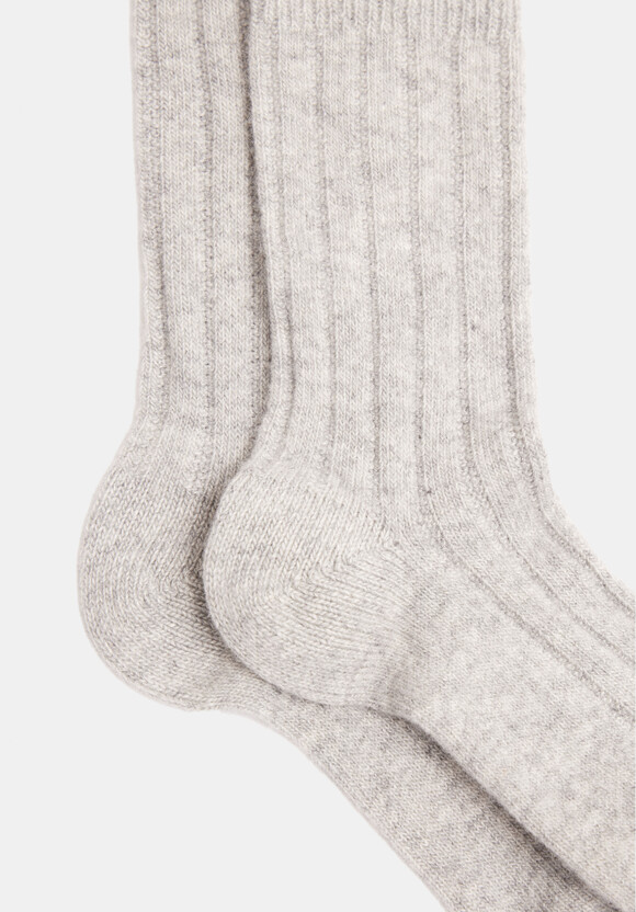 Cashmere Socks