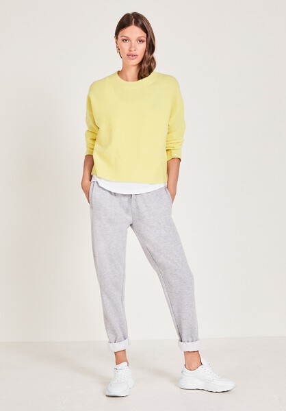 Kaiya Knit Jumper