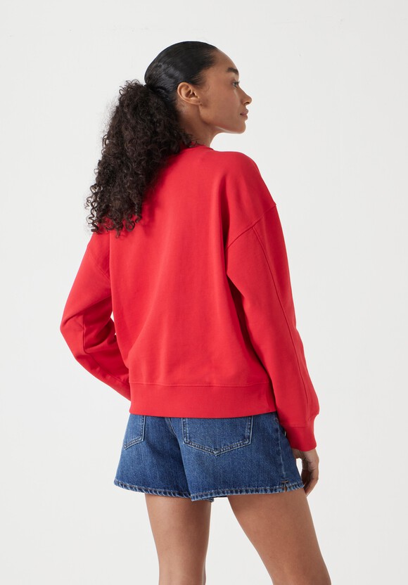 Avant Gardener Graphic Sweatshirt