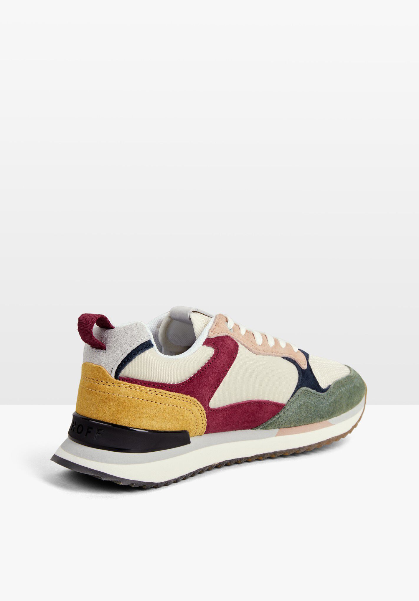 Hoff City Trainers