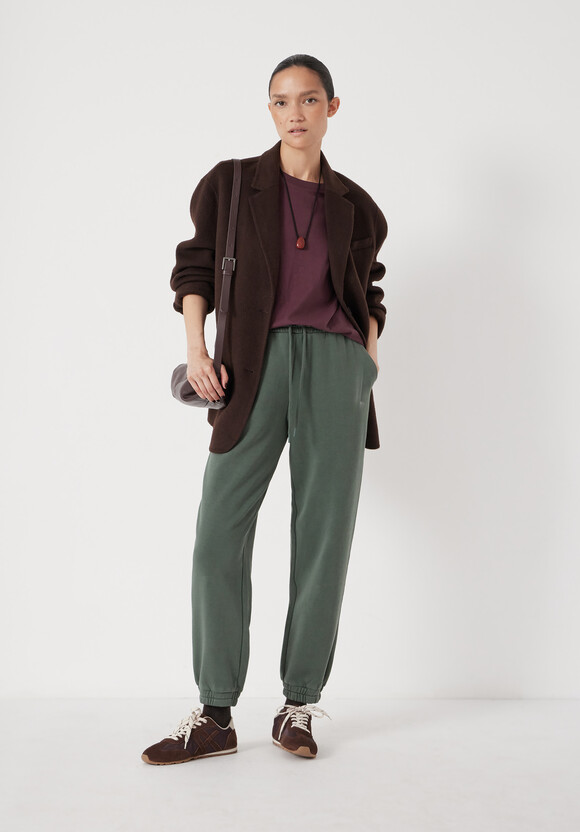 Alyna Pocket Detail Joggers Alyna Pocket Detail Joggers