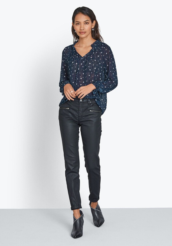 Sherilyn Blouse