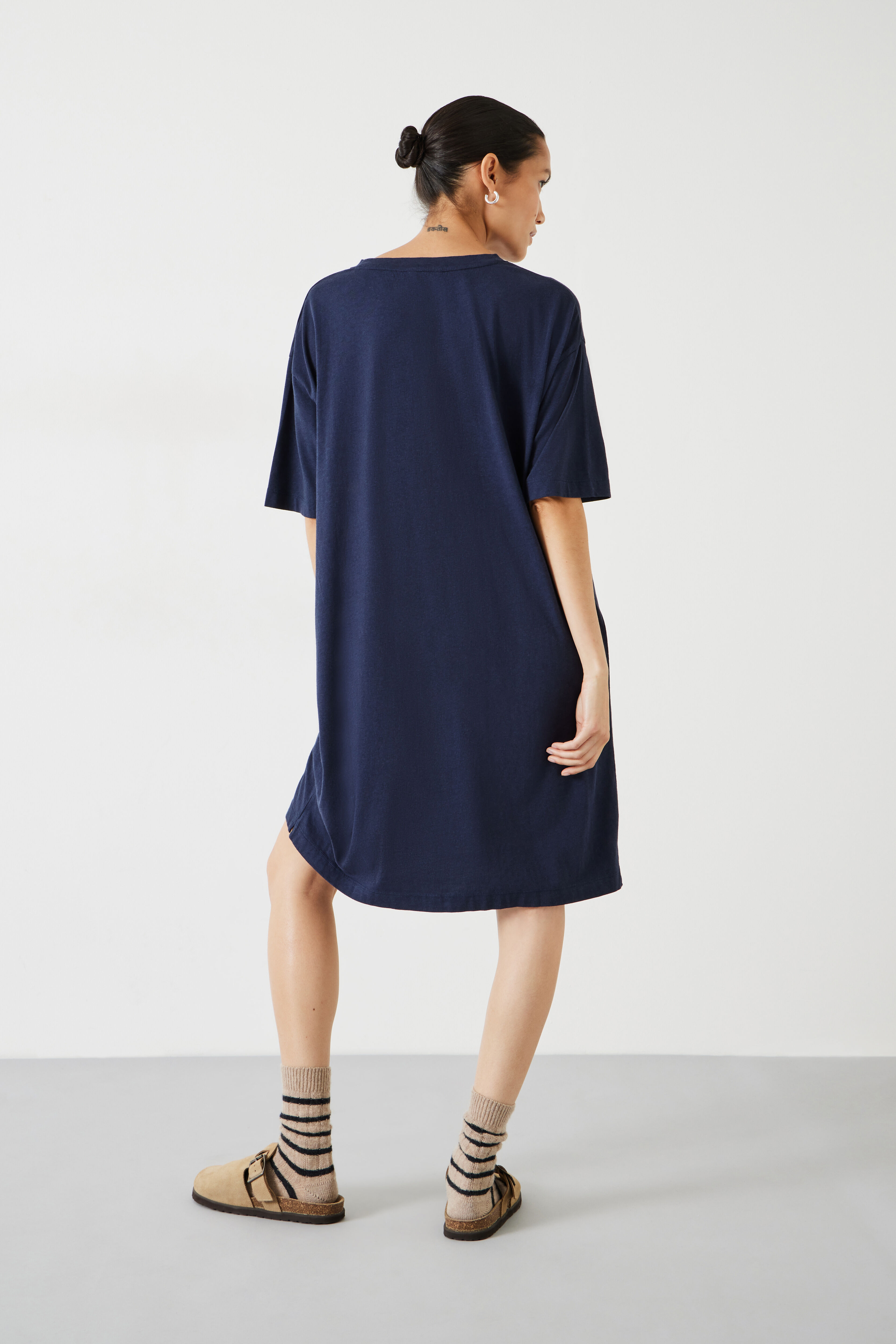 Oriel Night T Shirt