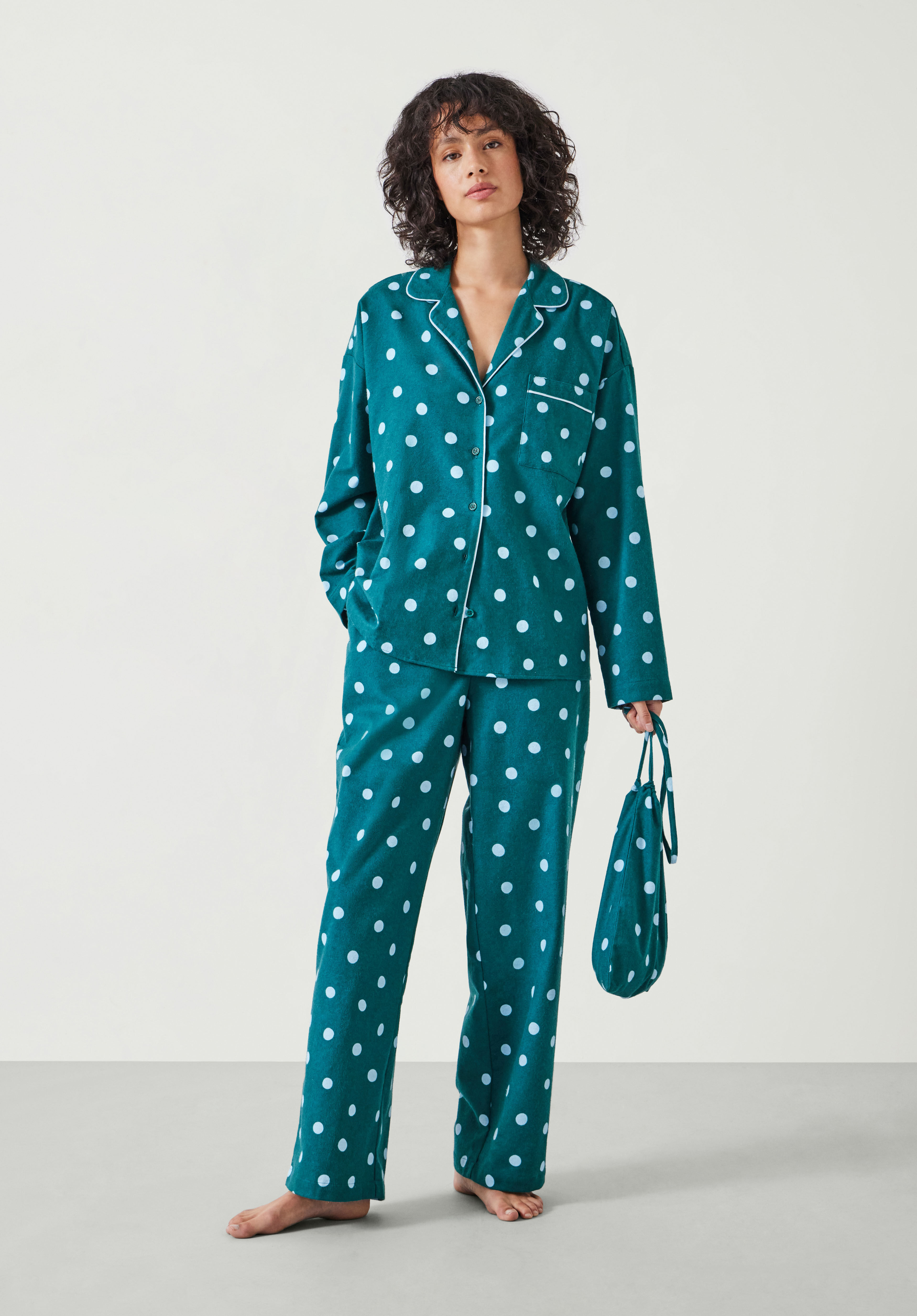 Hush sleepwear 2025