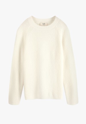 Gabby Crew Neck Jumper