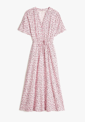 Yasmin Midi Dress
