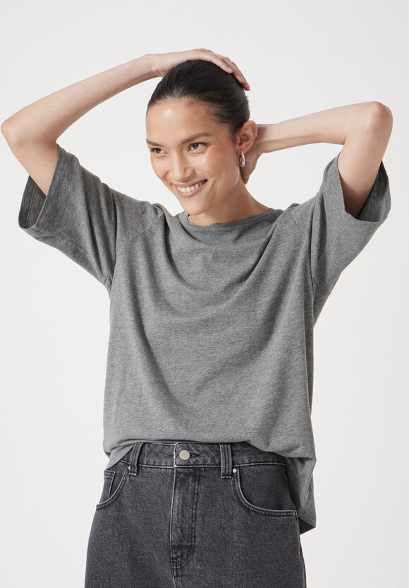 Reece Drapey T-Shirt