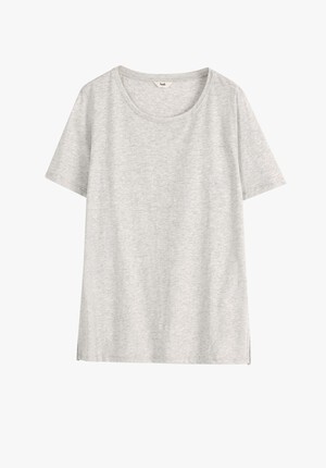Kali Cotton Crew T-Shirt