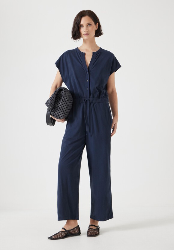 Kendall Jersey Jumpsuit