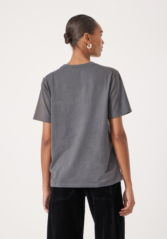 Disco Ball Graphic T-Shirt