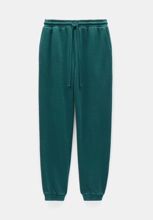 Alyna Relaxed Washed Joggers