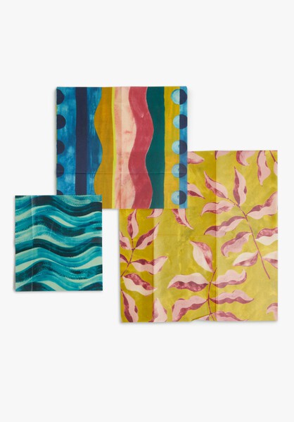 Supra Endura - Beeswax Wraps