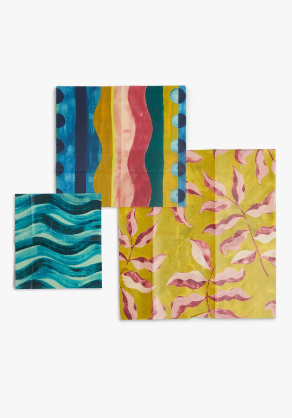 Supra Endura - Beeswax Wraps