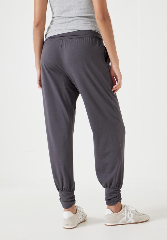 Alexa Harem Trousers