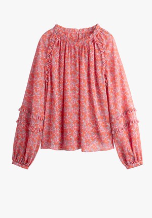 Violette Top