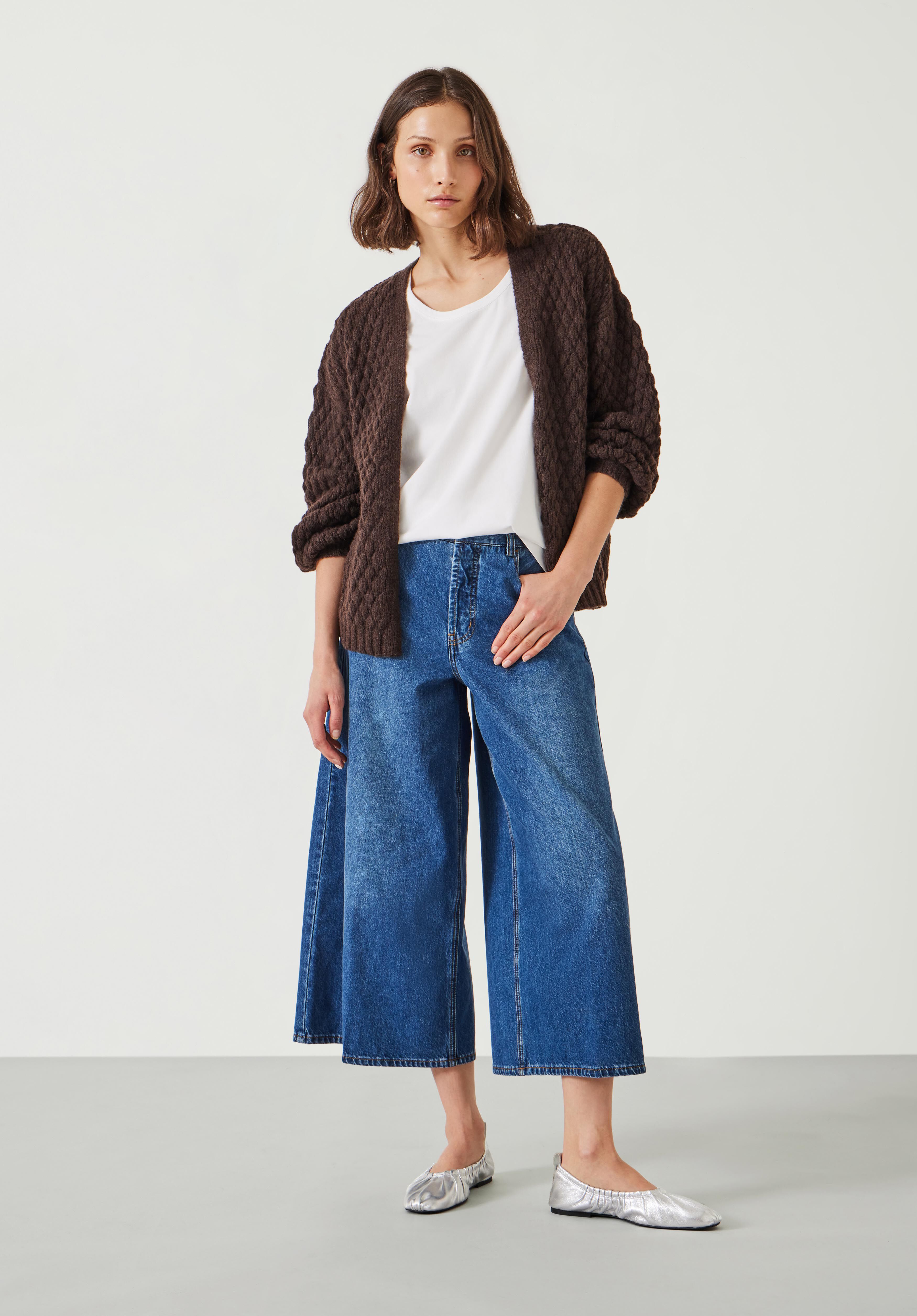 Hush cardigan top